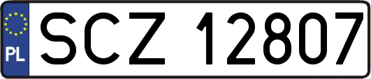 SCZ12807