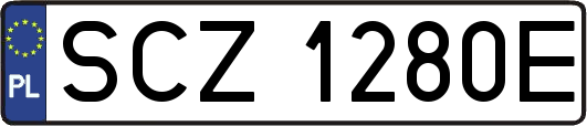 SCZ1280E