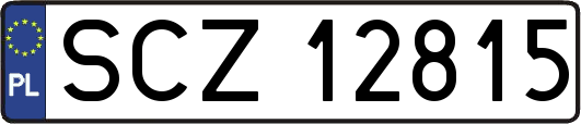 SCZ12815