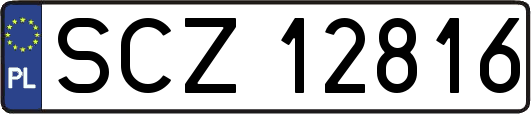 SCZ12816