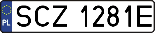 SCZ1281E