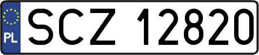 SCZ12820