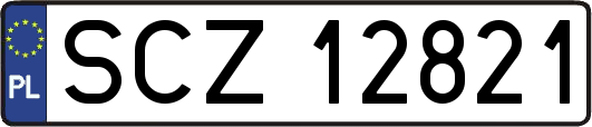 SCZ12821