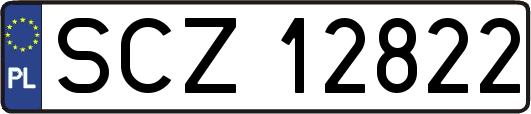 SCZ12822