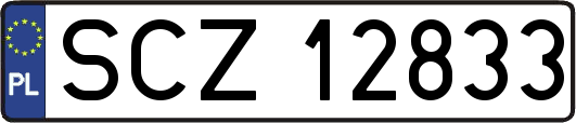 SCZ12833