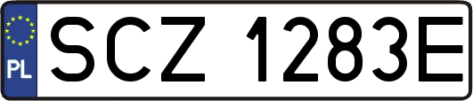 SCZ1283E