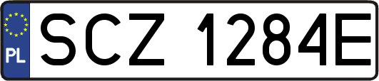 SCZ1284E