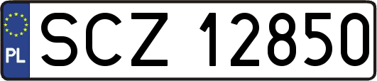 SCZ12850