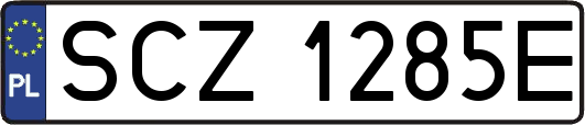 SCZ1285E
