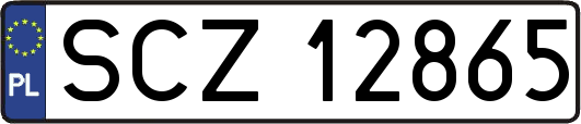 SCZ12865
