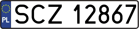 SCZ12867