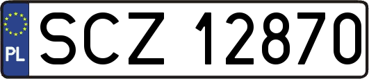 SCZ12870