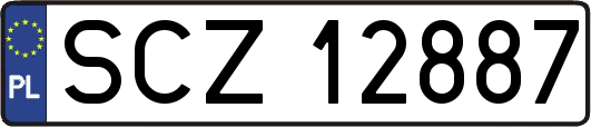 SCZ12887