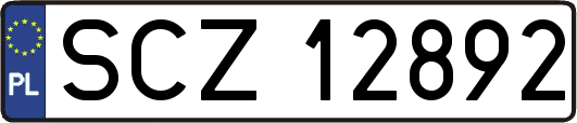SCZ12892