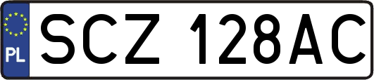 SCZ128AC