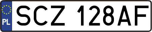 SCZ128AF