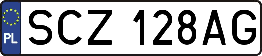 SCZ128AG