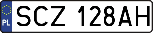 SCZ128AH