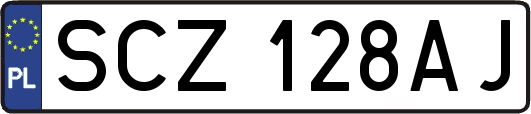 SCZ128AJ