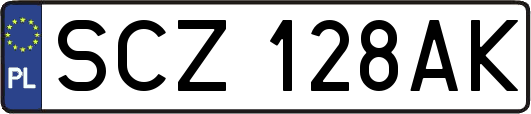 SCZ128AK