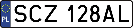 SCZ128AL