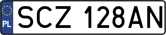 SCZ128AN