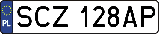 SCZ128AP