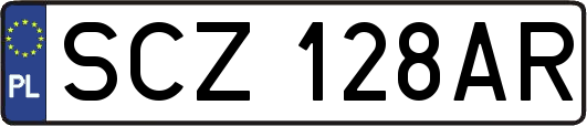 SCZ128AR