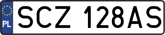 SCZ128AS
