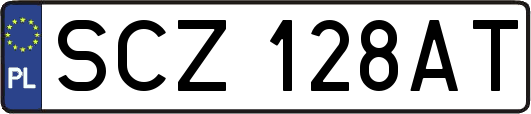 SCZ128AT