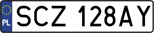 SCZ128AY
