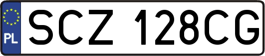 SCZ128CG