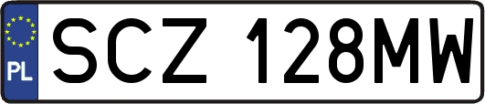 SCZ128MW