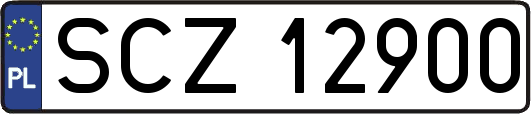 SCZ12900