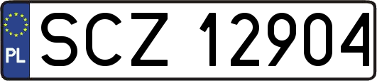 SCZ12904