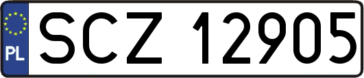 SCZ12905