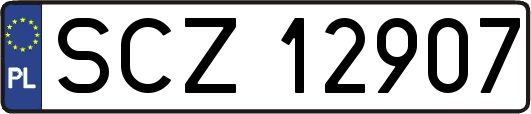 SCZ12907