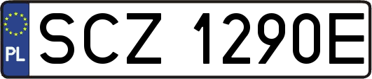 SCZ1290E