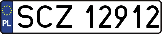 SCZ12912