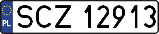 SCZ12913