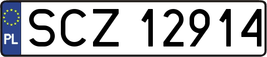 SCZ12914