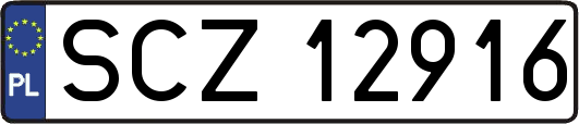 SCZ12916