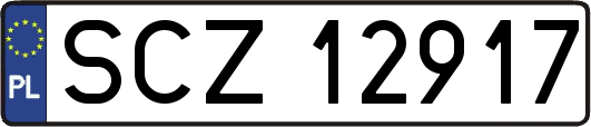 SCZ12917