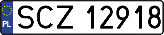 SCZ12918