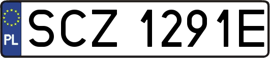 SCZ1291E