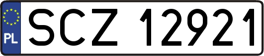 SCZ12921