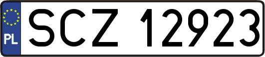 SCZ12923