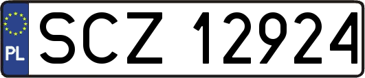 SCZ12924