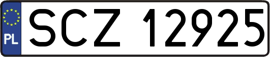 SCZ12925