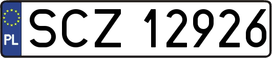 SCZ12926